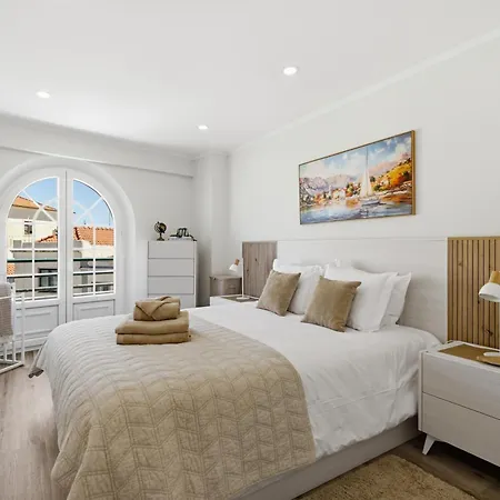 Vista Cruz - 2 Bedrooms In The Center Of Santa Cruz