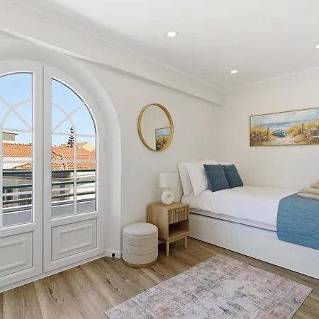 Vista Cruz - 2 Bedrooms In The Center Of * Santa Cruz
