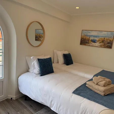 Vista Cruz - 2 Bedrooms In The Center Of Santa Cruz