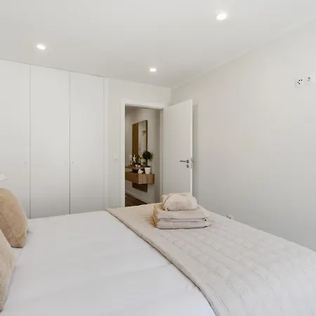 Apartman Vista Cruz - 2 Bedrooms In The Center Of