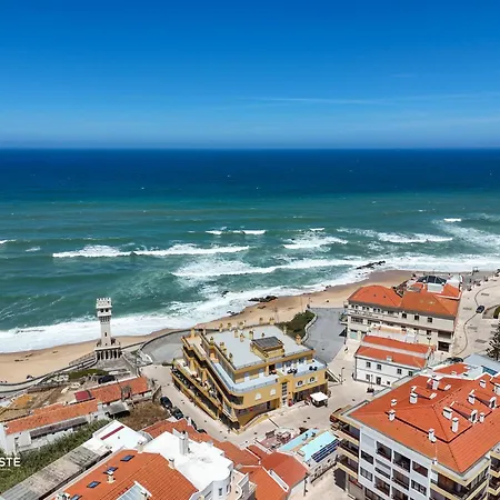 Apartman Vista Cruz - 2 Bedrooms In The Center Of Santa Cruz