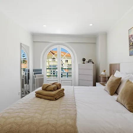 Vista Cruz - 2 Bedrooms In The Center Of