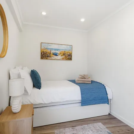 Vista Cruz - 2 Bedrooms In The Center Of Santa Cruz