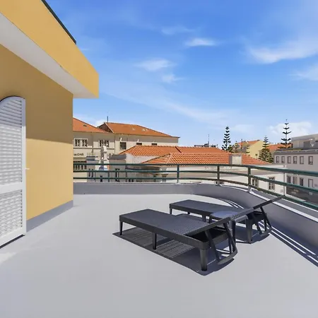 Vista Cruz - 2 Bedrooms In The Center Of * Santa Cruz