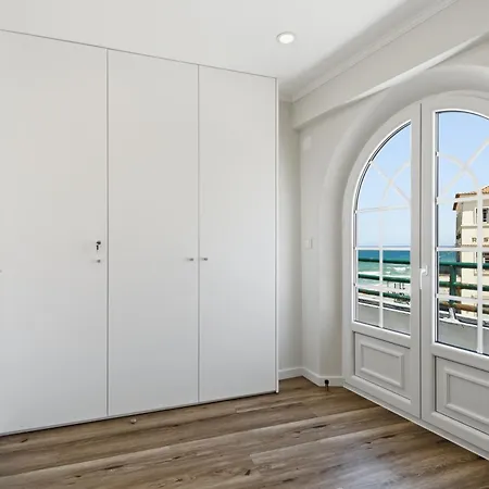 Vista Cruz - 2 Bedrooms In The Center Of Apartman