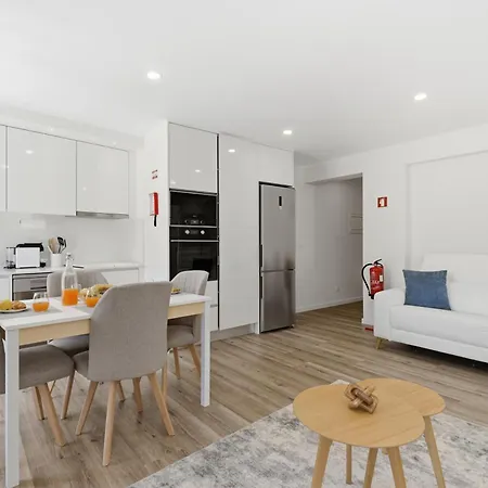 Vista Cruz - 2 Bedrooms In The Center Of Apartman Santa Cruz