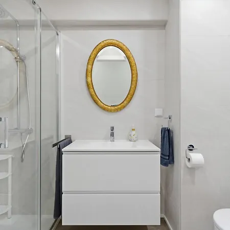 Vista Cruz - 2 Bedrooms In The Center Of *
