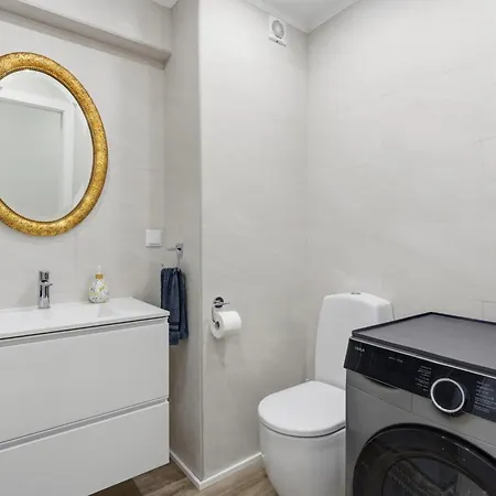Vista Cruz - 2 Bedrooms In The Center Of
