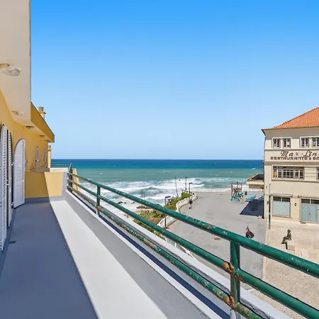 Apartman Vista Cruz - 2 Bedrooms In The Center Of Santa Cruz
