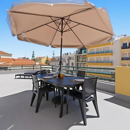 Vista Cruz - 2 Bedrooms In The Center Of *