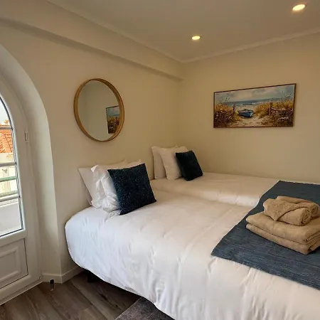 Vista Cruz - 2 Bedrooms In The Center Of